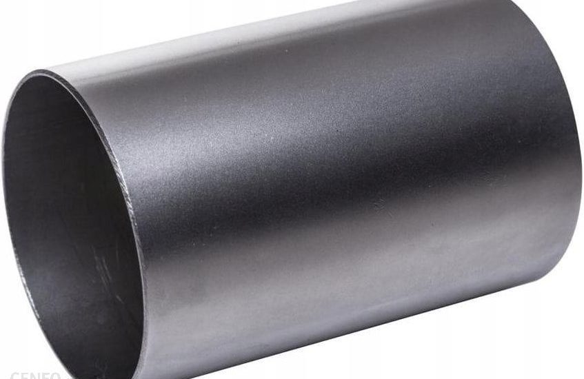 INNA INNA ŁĄCZNIK PORĘCZY FI 49,5 INOX 34245