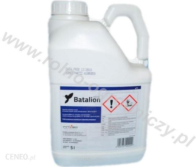 Innvigo Batalion 450 Sc 5L