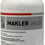 Innvigo Makler 250Se Grzybobójczy Zboże 250Ml