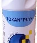 Insekt Toxan 1L Płynna Trutka Trucizna W Płynie Na Gryzonie