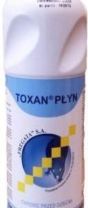 Insekt Toxan 1L Płynna Trutka Trucizna W Płynie Na Gryzonie