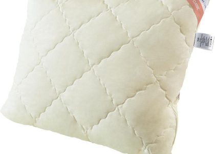 Inter-Widex Poduszka Classy Comfort Kremowa 50X60