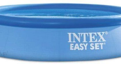 Intex 28106Np Basen Tampa 2,44X0,61m