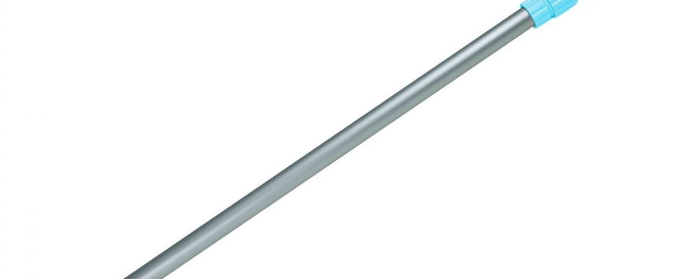 Intex 29055 Aluminiowy Kij Teleskopowy 279cm /29,8mm