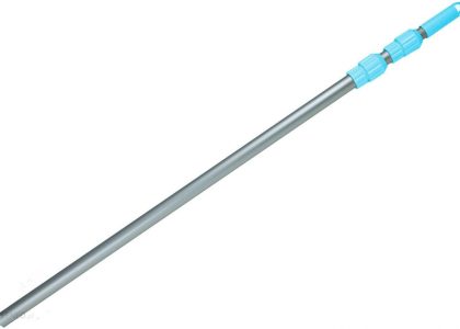 Intex 29055 Aluminiowy Kij Teleskopowy 279cm /29,8mm