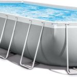 Intex Basen 26798 Prism Frame 610x305x122