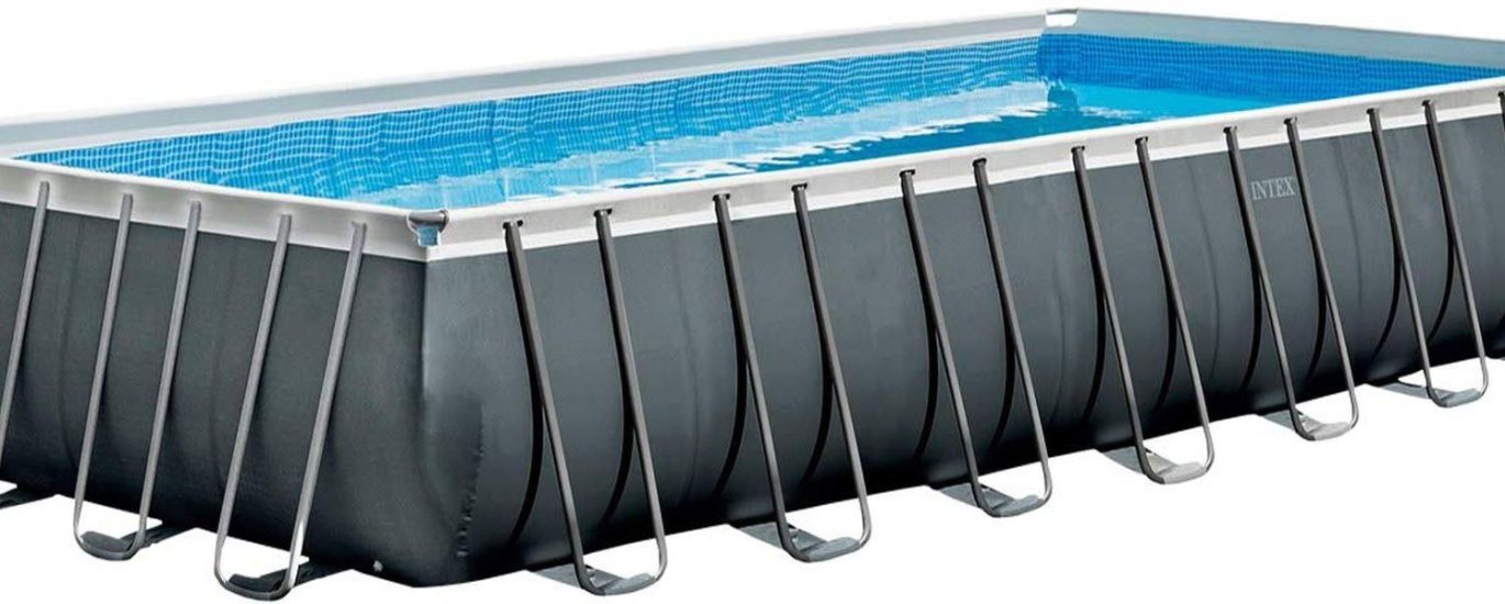 Intex Basen Ogrodowy 732X366X132 26368