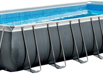 Intex Basen Ogrodowy 732X366X132 26368