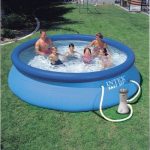Intex Basen Rozporowy 366 X 76