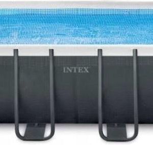 Intex Basen Stelażowy Prostokatny Ultra Xtr 732X366X132Cm (26364)