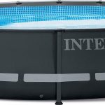Intex Basen Stelażowy Ultra Xtr 26326Gn