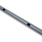 Intex Belka Pozioma C Do Basenów Prostokątnych Ultra 975x488x132 Cm