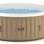 Intex Dmuchane Jacuzzi Pure Spa Dla 6 Osób 28428