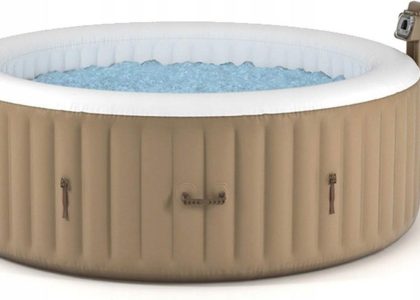 Intex Dmuchane Jacuzzi Pure Spa Dla 6 Osób 28428