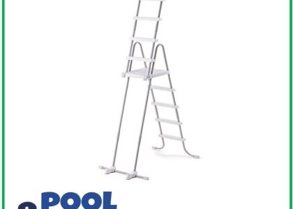 INTEX Drabinka basenowa 132cm