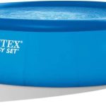 Intex Easy Set Pool 4,57X1,22M 26168Np
