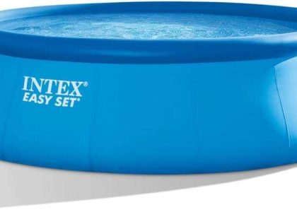 Intex Easy Set Pool 4,57X1,22M 26168Np