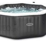 Intex Jacuzi 28458EX