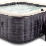 Intex Jacuzzi PureSpa Greystone Deluxe
