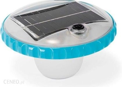 Intex Lampa Solar Led Dobrebaseny