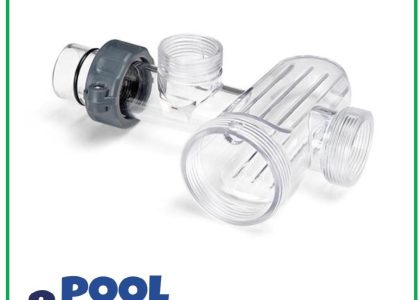 Intex Obudowa Elektrolizera Do Pomp Piaskowych Z Generatorem Chloru 11372