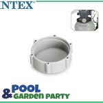 Intex Pokrywa Wylotu Wody Z Zaworu Pompy Piaskowej (11131)