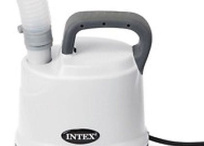 Intex Pompa Do Basenu 28606