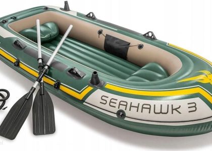 Intex Seahawk 3 68380