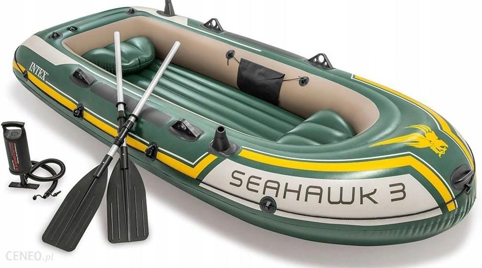Intex Seahawk 3 68380