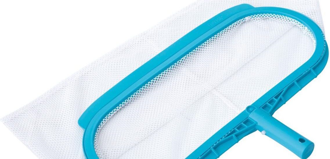 Intex Siatka Do Wyciągania Liści Z Workiem
