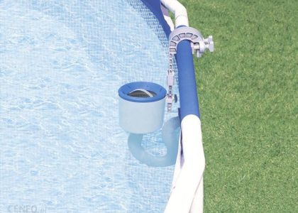 Intex Skimmer Deluxe (128000)