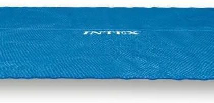 Intex Słoneczna Osłona Na Basen 7,32×3,66