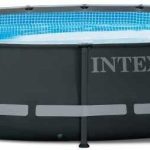 INTEX Ultra Frame Pools Set 5,49X1,32m 26330GN
