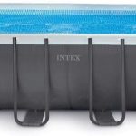 Intex Ultra Rectangular Frame 5,49×2,74×1,32m 26356Np