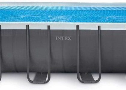 Intex Ultra Rectangular Frame 5,49×2,74×1,32m 26356Np