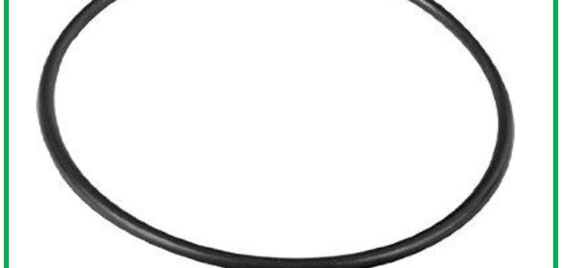Intex Uszczelka do pomp z filtrem A 10325