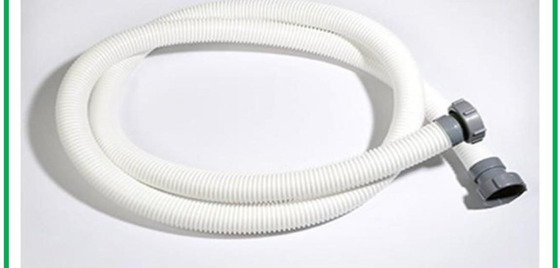 Intex Wąż do pompy 38 mm (1,1/2 „) 3 mb (11010)