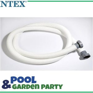 Intex Wąż do pompy 38 mm (1,1/2 „) 3 mb (11010)