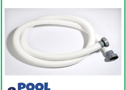 Intex Wąż do pompy 38 mm (1,1/2 „) 3 mb (11010)