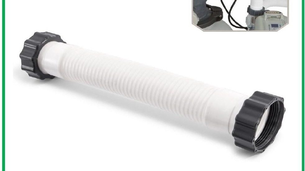 Intex Wąż Łączący Do Pompy Piaskowej 28646 (11820)