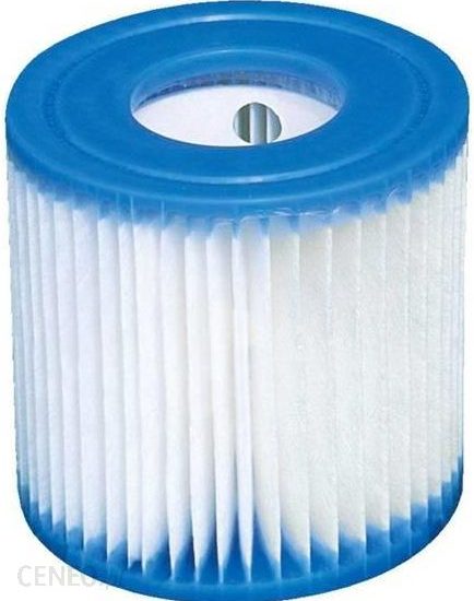 Intex wkład filtracyjny typu H 29007