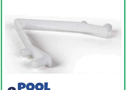 Intex Zacisk sprężynowy podwójny do basenów Ultra Frame Pool 10936