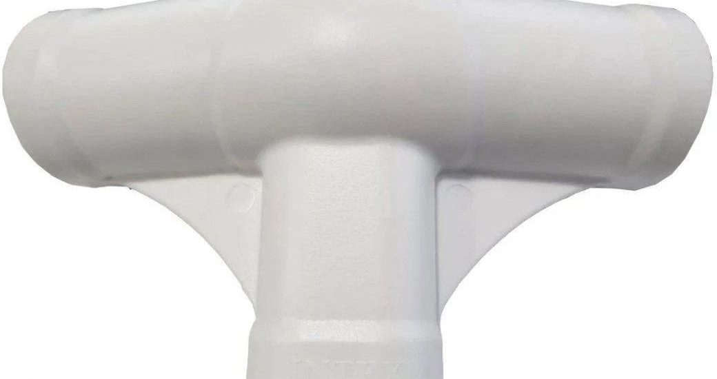 Intex Złączka „T” do basenów Metal Frame (12798)