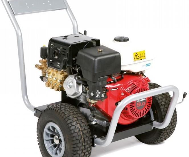 Ipc Myjka Ciśnieniowa Benz-C H2515Pi P