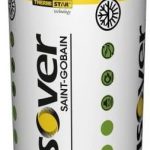 Isover Super-Mata 100mm 5,40m2