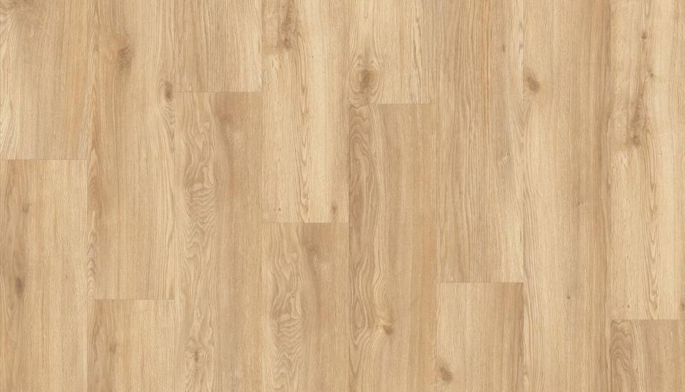 Panele podłogowe Ivc Ultimo Chapman Oak 24245 Click 1,32×0,19m