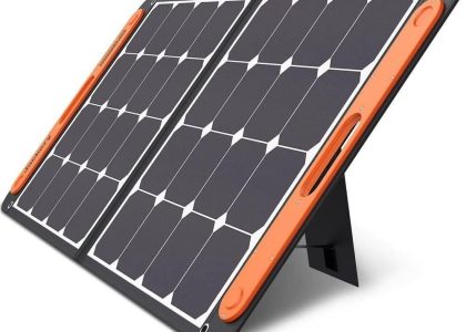 Jackery Ładowarka Solarna Solarsaga 100W JCSOLAR100
