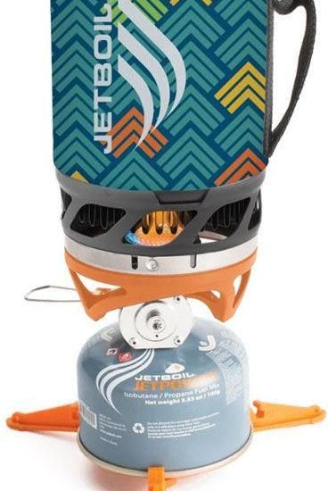 Jetboil System Gotujący Micromo Cooking System