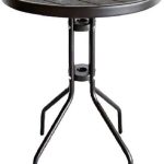 Jms Stolik Z Blatem Pollywood 60x70cm