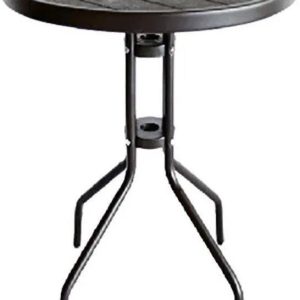 Jms Stolik Z Blatem Pollywood 60x70cm